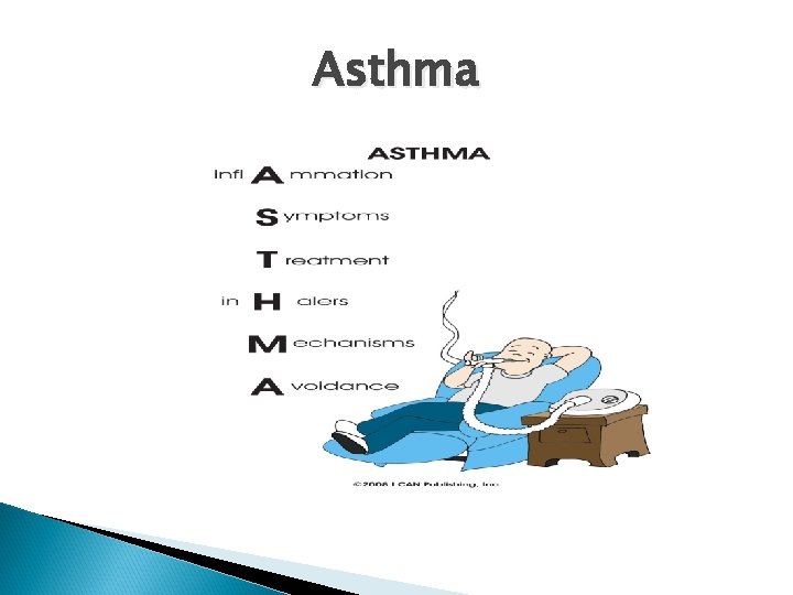 Asthma 