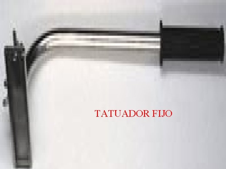 TATUADOR FIJO 