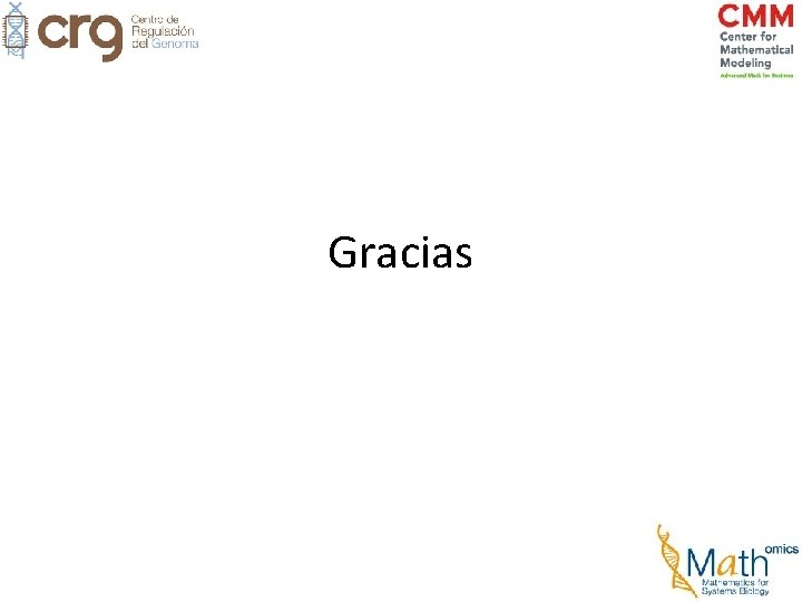Gracias Gracias