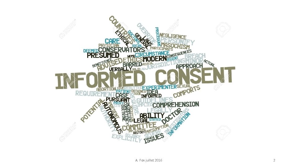 A. Fox juillet 2016 2 