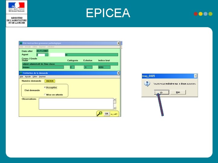 EPICEA 