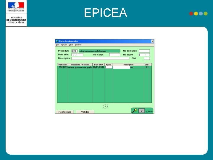 EPICEA 