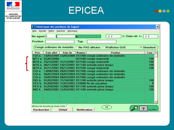 EPICEA 
