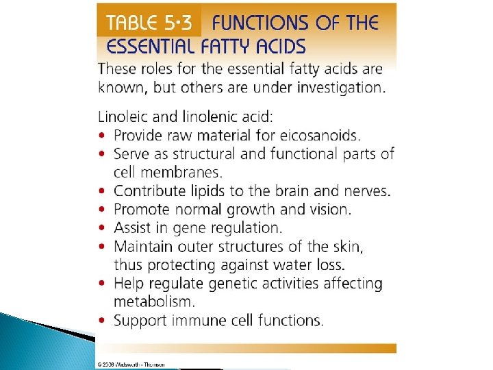© 2006 Thomson-Wadsworth © 2006 Thomson-Wadsworth