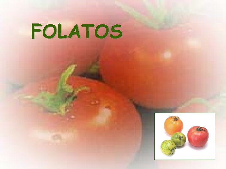 FOLATOS 