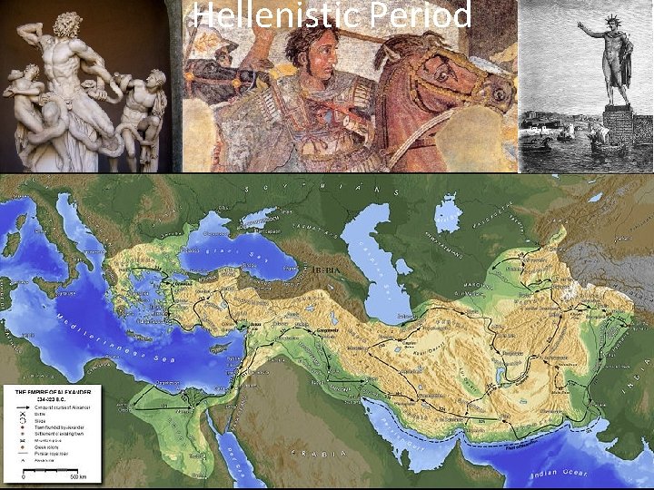 Hellenistic Period 