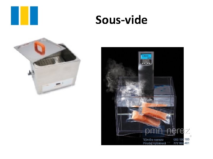 Sous-vide 