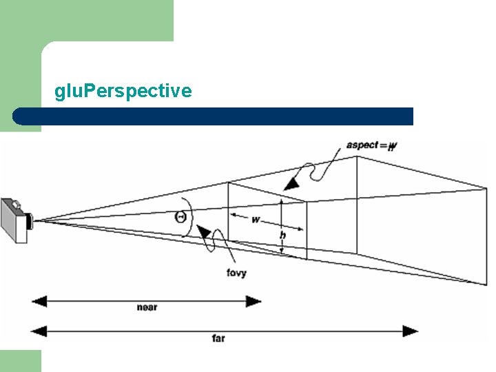 glu. Perspective 