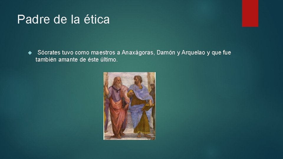 Tica Y Valores Leonardo Mayoral Filosofa Es Un