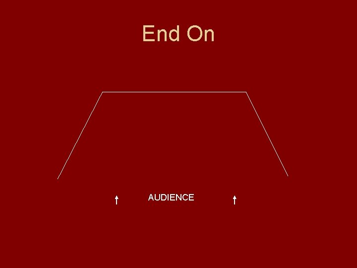 End On AUDIENCE 