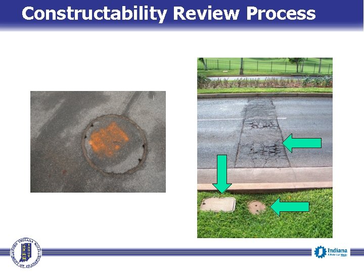 Constructability Review Process 