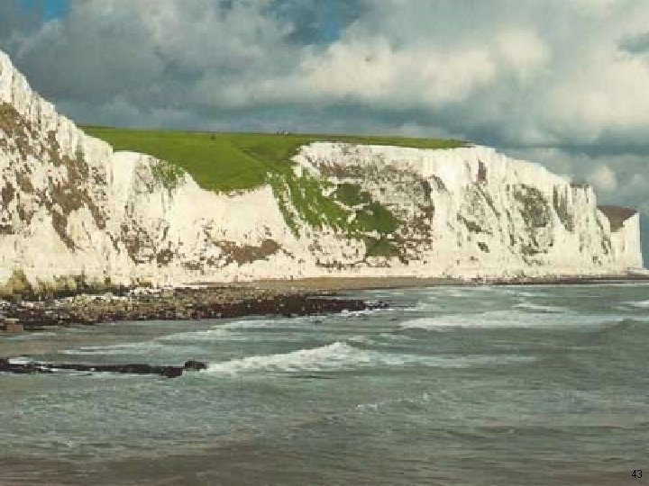 White Cliffs of Dover 43 
