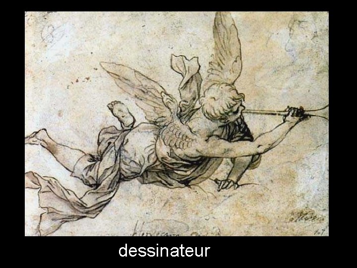 dessinateur 