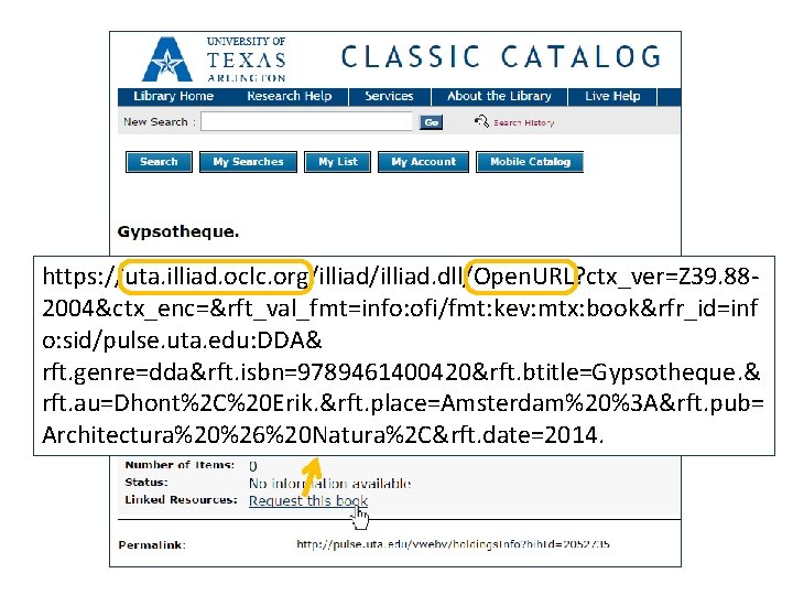 https: //uta. illiad. oclc. org/illiad. dll/Open. URL? ctx_ver=Z 39. 882004&ctx_enc=&rft_val_fmt=info: ofi/fmt: kev: mtx: book&rfr_id=inf