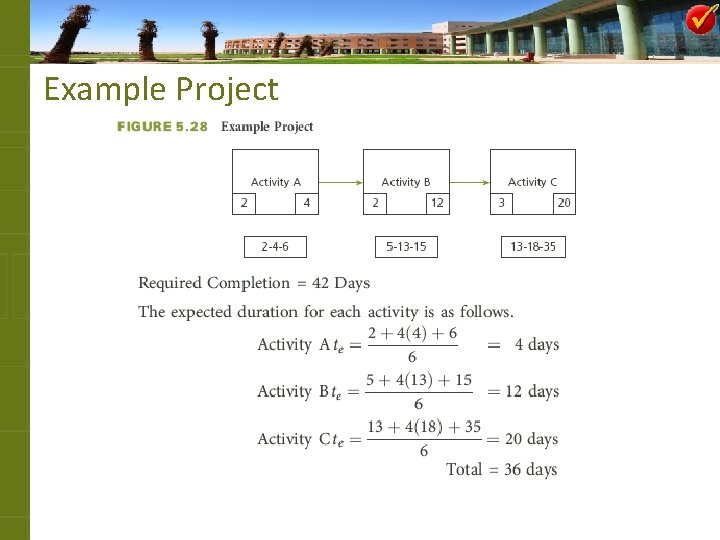 Example Project 