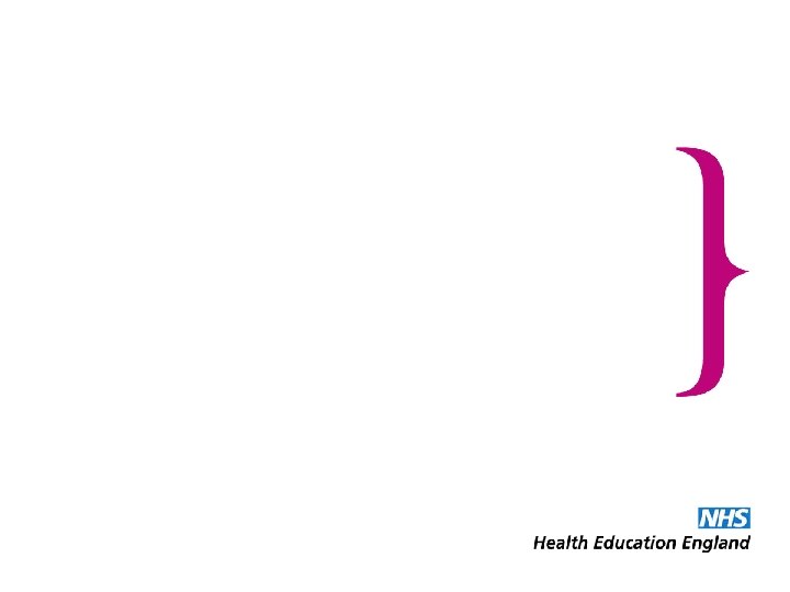 November 2014 HEE Trainee Information Systems– Initial Scoping Meeting 