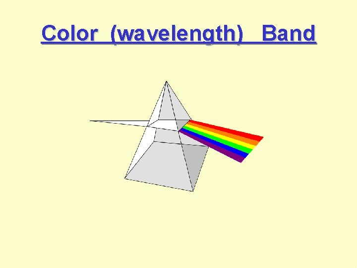 Color Wave.path COLORIMETRY Prepared By Michigan Department of Environmental Quality