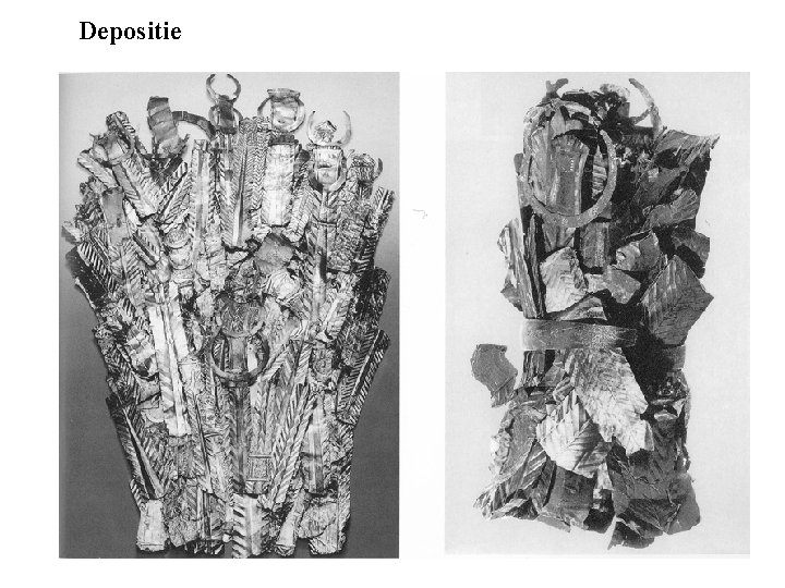 Depositie 