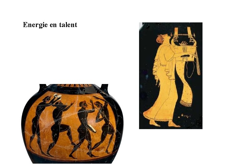 Energie en talent 