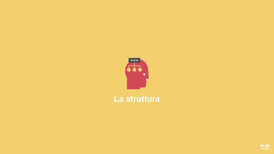 La struttura 