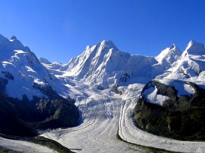 Švýcarské Alpy • Švýcarské Alpy jsou pomyslným horským systémem skládajícím se z jednotlivých pohoří