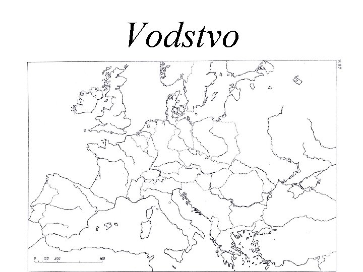 Vodstvo 