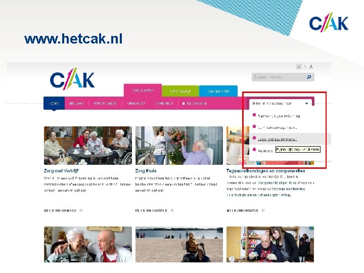 www. hetcak. nl 