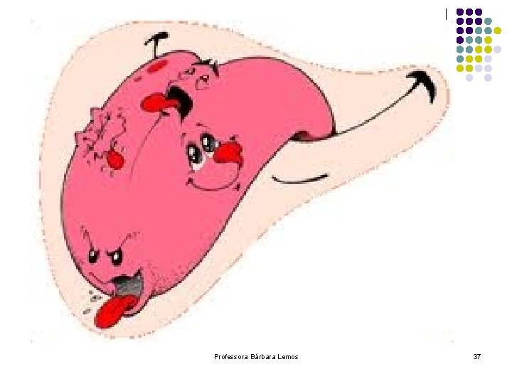 Professora Bárbara Lemos 37 