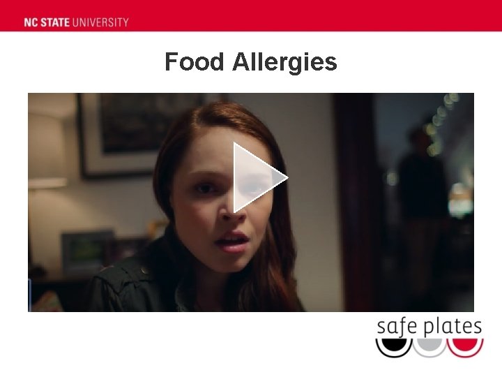 Food Allergies 