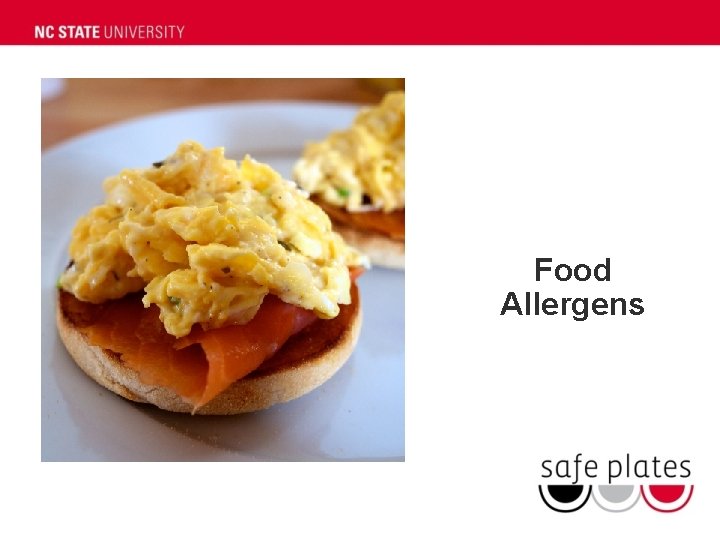 Food Allergens 