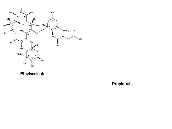 Ethylsccinate Propionate 