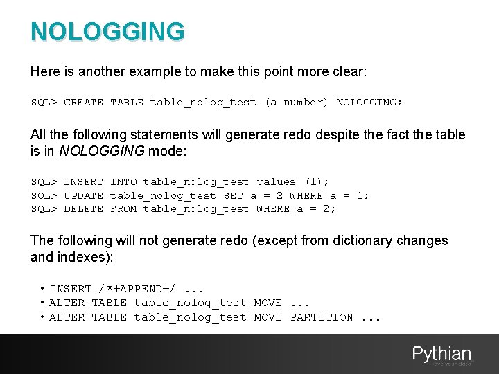 Oracle Vm Tips And Best Practices To Become