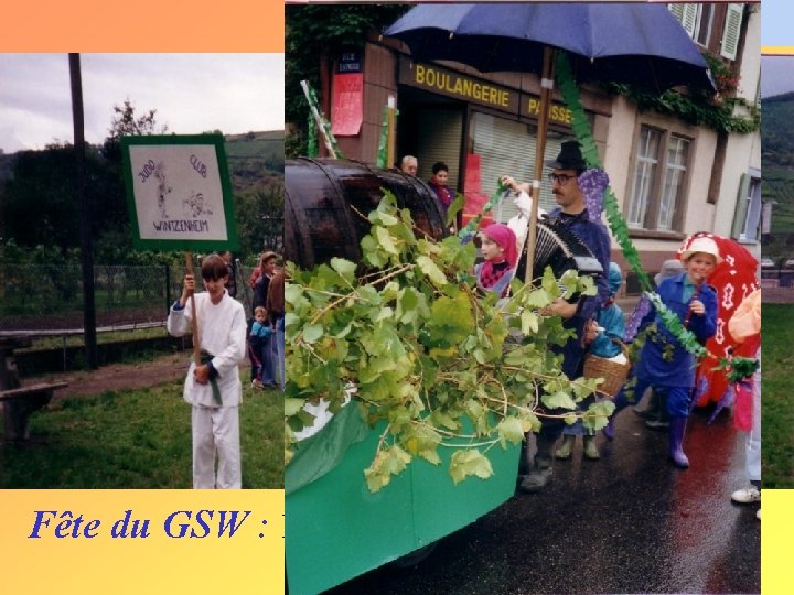 Au JCW… Président : B. GEORGER succède à F. ZWICKERT. Licenciés : 104 Championnat Au JCW… Président : B. GEORGER succède à F. ZWICKERT. Licenciés : 104 Championnat