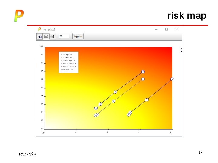 risk map tour - v 7. 4 17 