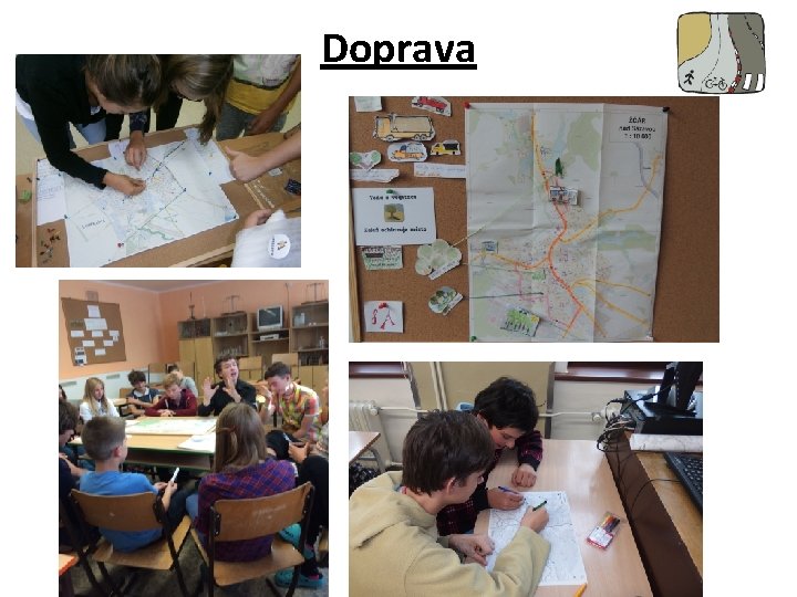 Doprava 