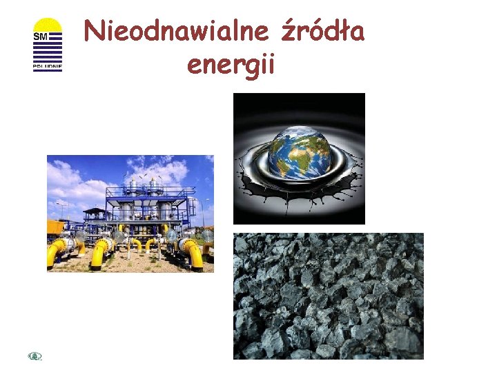 Nieodnawialne źródła energii 