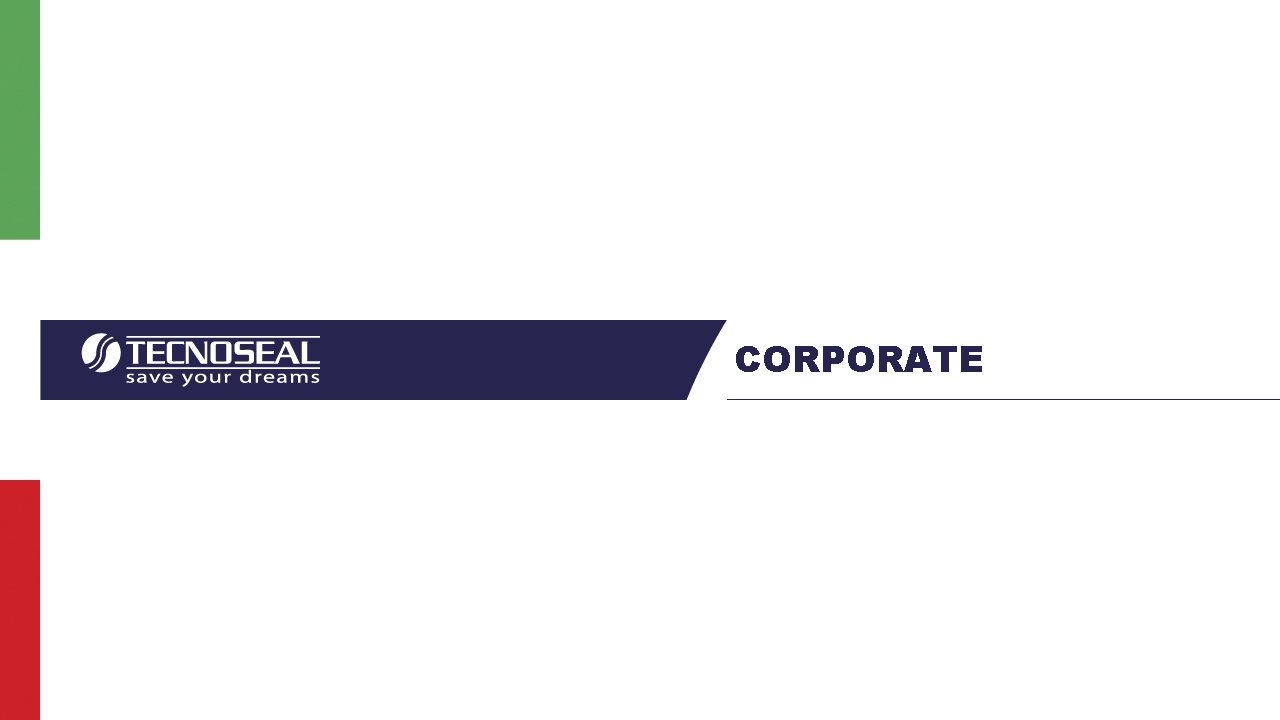 CORPORATE 