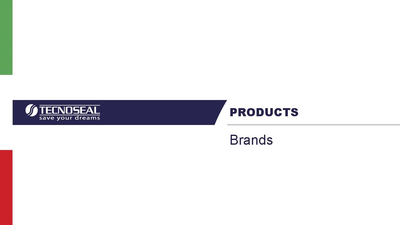 PRODUCTS Brands 