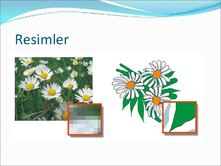 Resimler 