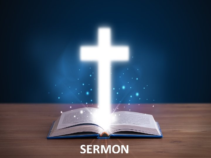 SERMON 