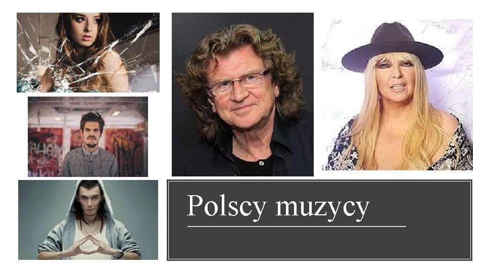 Polscy muzycy 