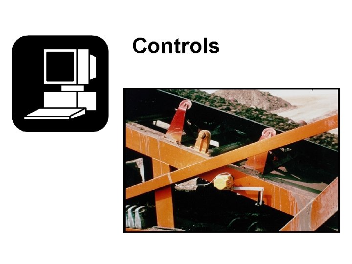 Controls NCAT 34 
