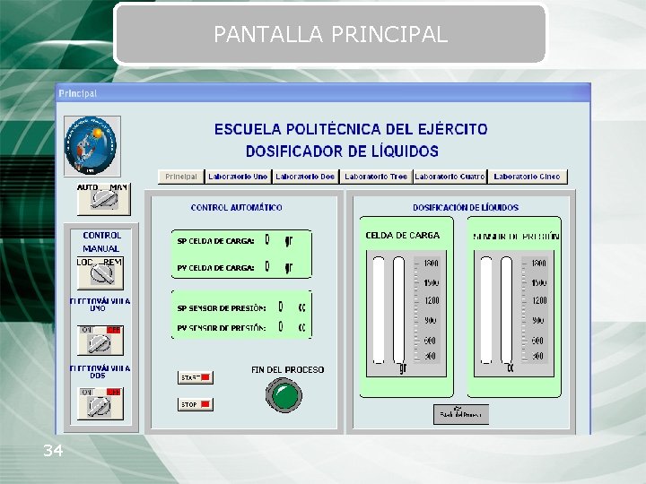 PANTALLA PRINCIPAL 34 