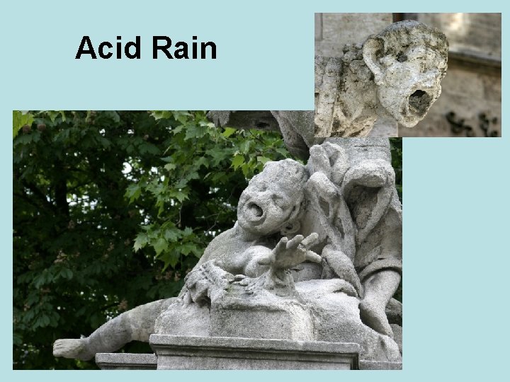 Acid Rain 