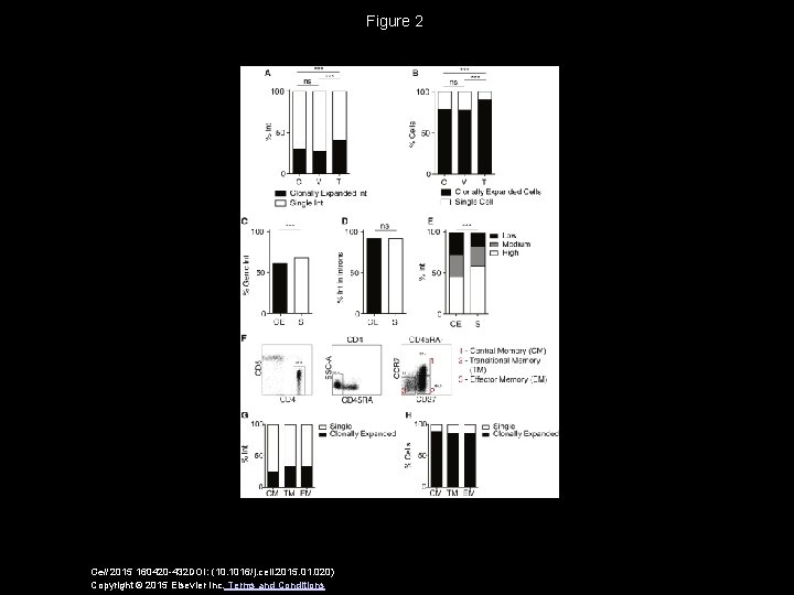 Figure 2 Cell 2015 160420 -432 DOI: (10. 1016/j. cell. 2015. 01. 020) Copyright