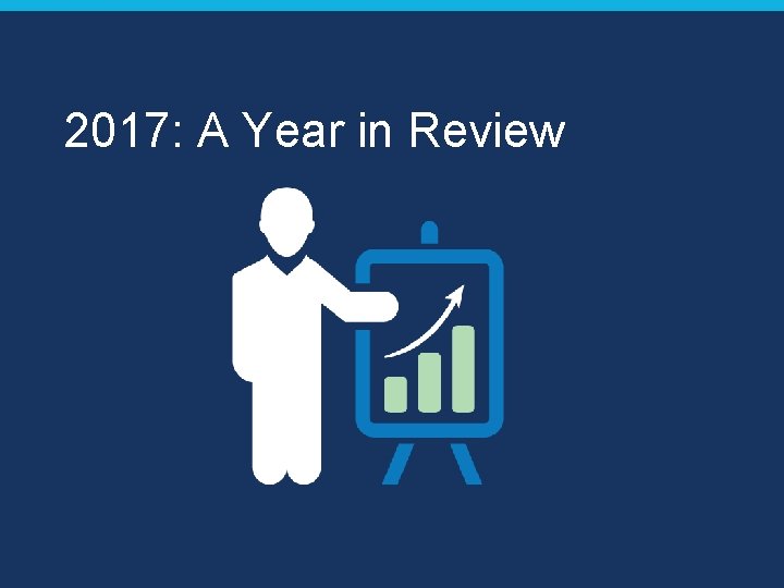 2017: A Year in Review 