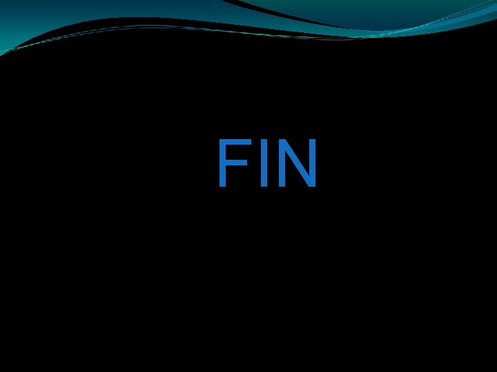 FIN 