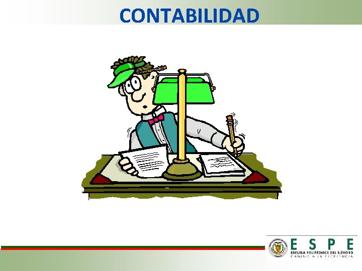 CONTABILIDAD 