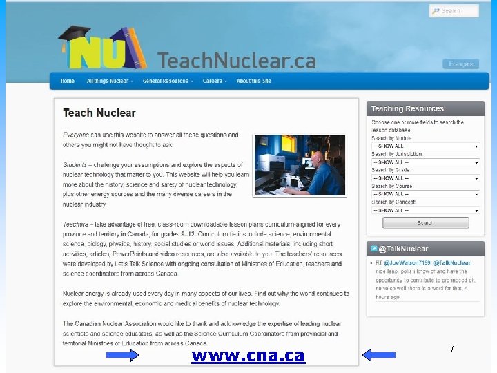 www. cna. ca 7 