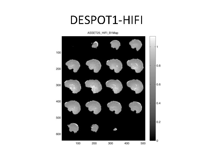 DESPOT 1 -HIFI 